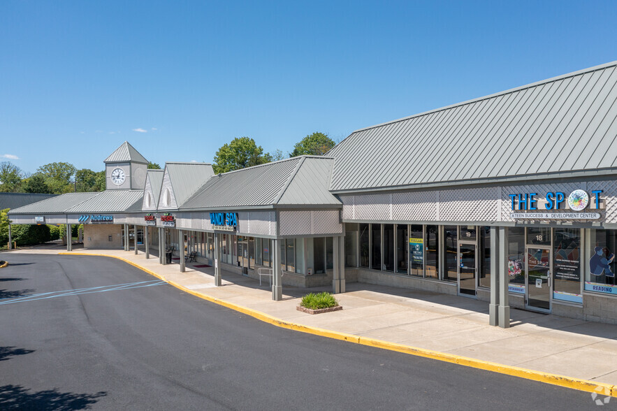 3105-3117 Route 38, Mount Laurel, NJ for lease - Building Photo - Image 3 of 11