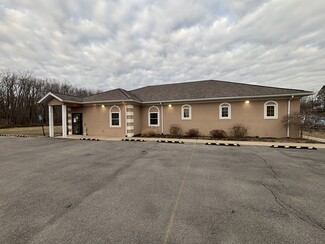 Plus de détails pour 165 W Shore Blvd, Newark, NY - Flex à vendre