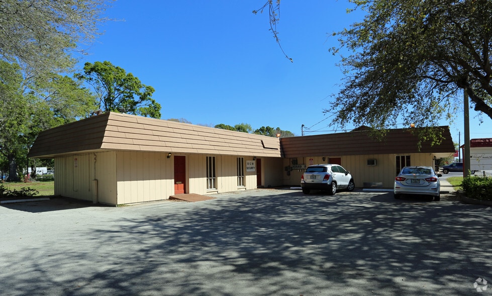 854-866 Mason Ave, Daytona Beach, FL for sale - Primary Photo - Image 1 of 35