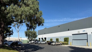 More details for 14027-14087 Borate St, Santa Fe Springs, CA - Industrial for Lease