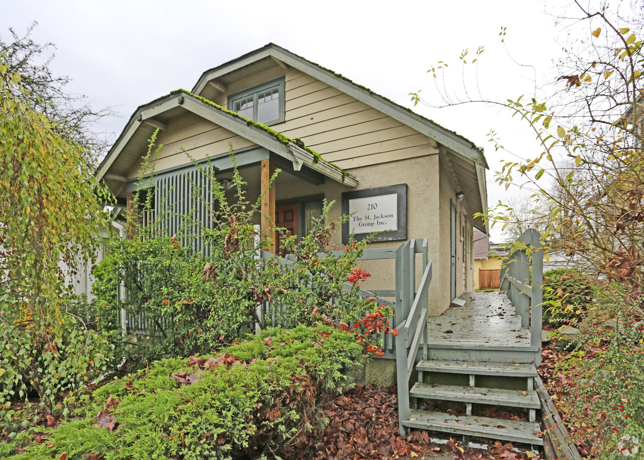 210 6th St, New Westminster, BC à vendre Photo principale- Image 1 de 1