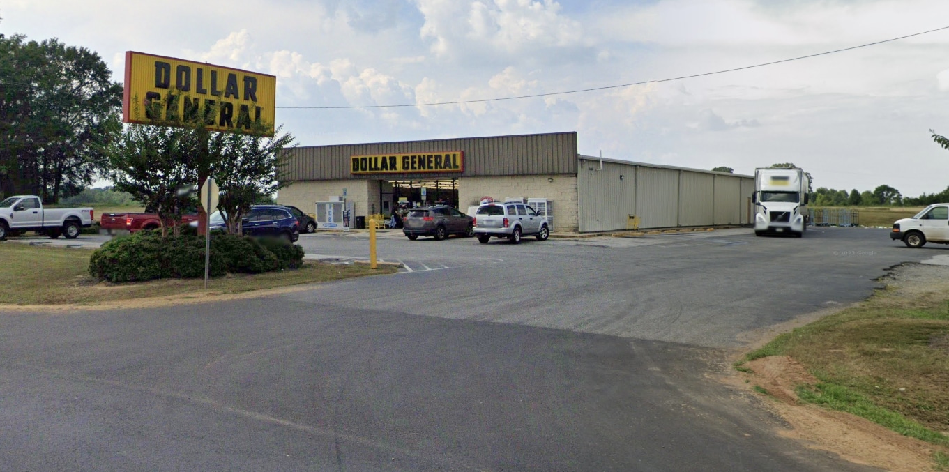 8498 Highway 24, Townville, SC for sale Primary Photo- Image 1 of 2