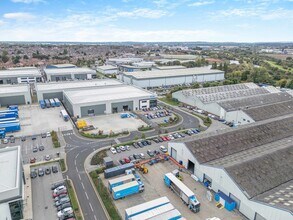 Wheatley Hall Rd, Doncaster à louer Photo du bâtiment- Image 2 de 6