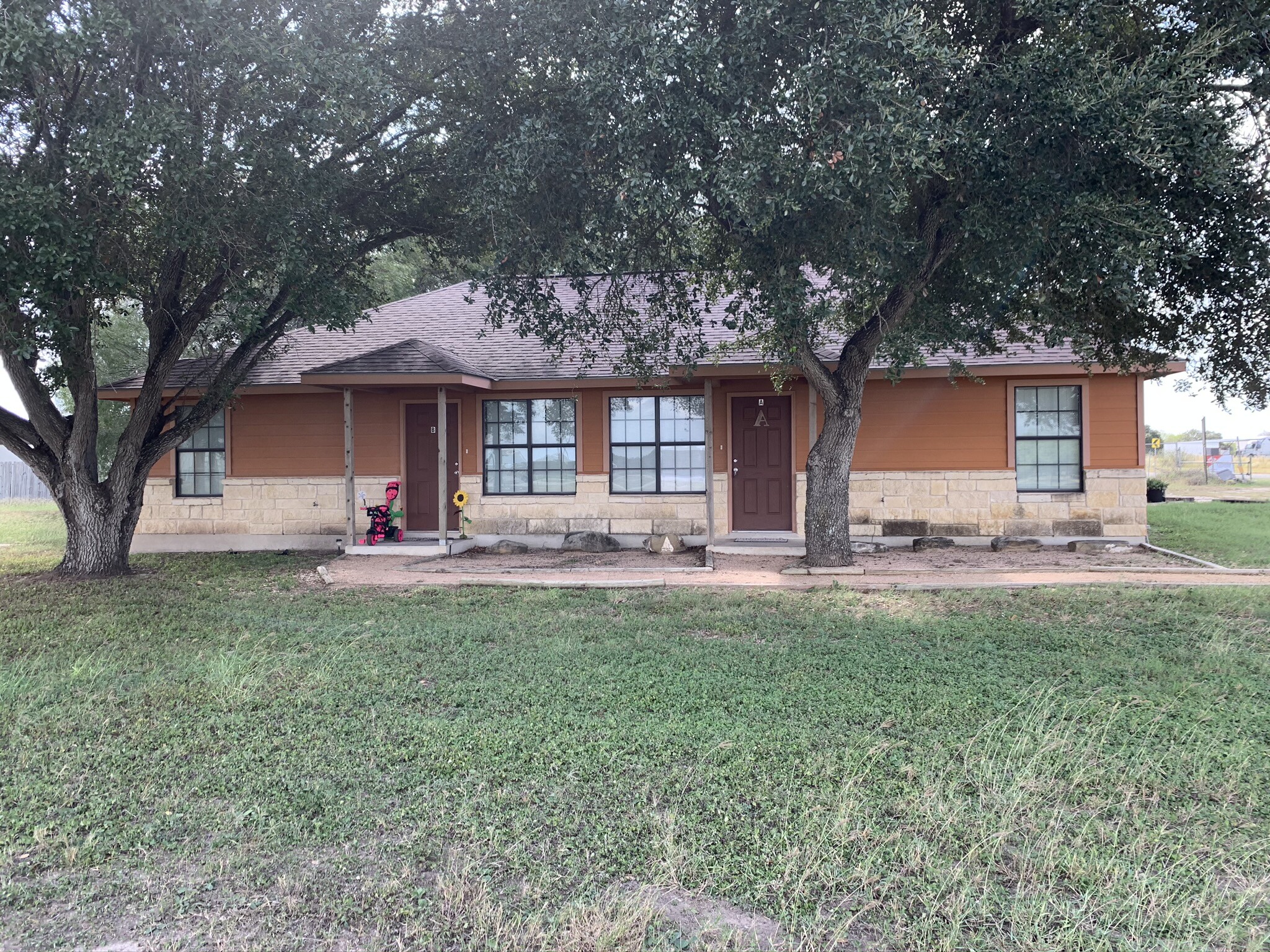 101 FM 1545, Three Rivers, TX for sale Primary Photo- Image 1 of 1