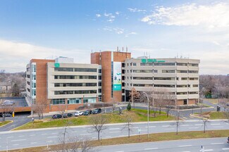 More details for 555 Boul Roland-Therrien, Longueuil, QC - Office for Lease