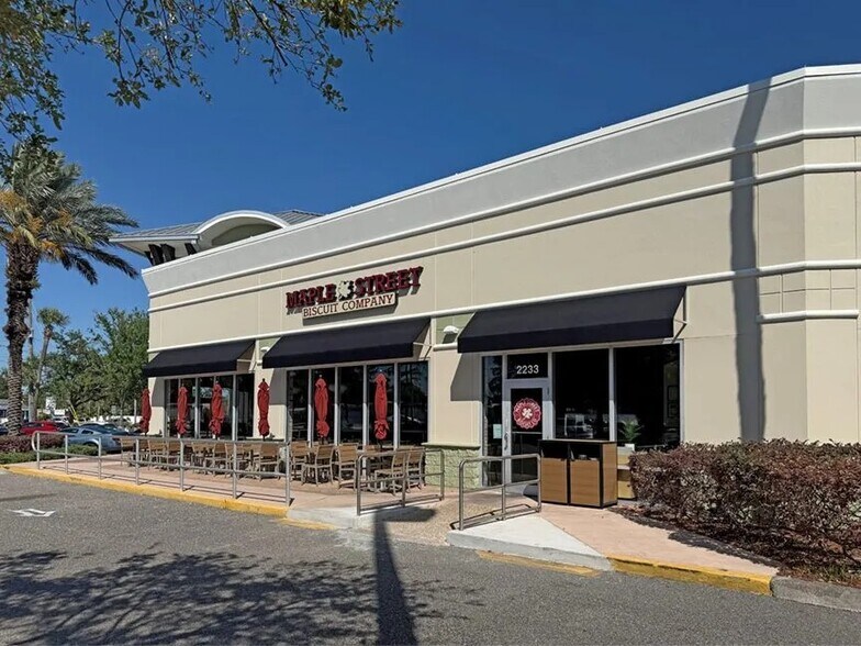 525 S Belcher Rd, Clearwater, FL à louer - Photo du bâtiment - Image 2 de 3