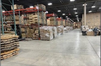 30 Congress Dr, Moonachie, NJ for lease Interior Photo- Image 2 of 2