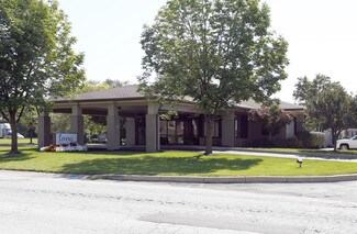 Plus de détails pour 11979 Fishers Crossing Dr, Fishers, IN - Commerce de détail à vendre