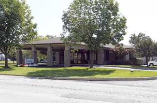 More details for 11979 Fishers Crossing Dr, Fishers, IN - Retail for Sale