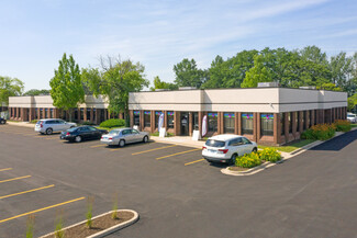 More details for 740 Pasquinelli Dr, Westmont, IL - Office, Office/Medical for Lease