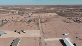 Plus de détails pour Lot 18 Bass Road, Odessa, TX - Terrain à vendre