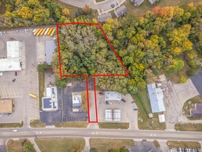 TBD Galena Ave, Freeport, IL - AÉRIEN  Vue de la carte - Image1