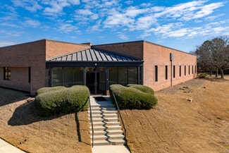 More details for 1202 Royal Dr, Conyers, GA - Industrial for Sale