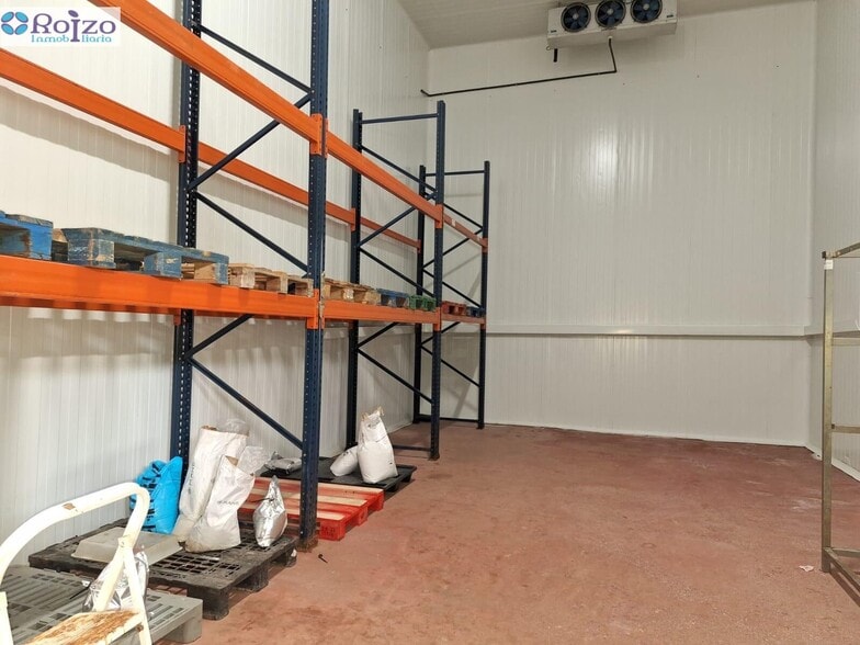 Industrial in Torrijos, Toledo for sale - Interior Photo - Image 3 of 7