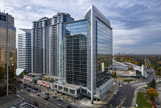 Plus de détails pour 5000 Yonge St, Toronto, ON - Bureau à louer