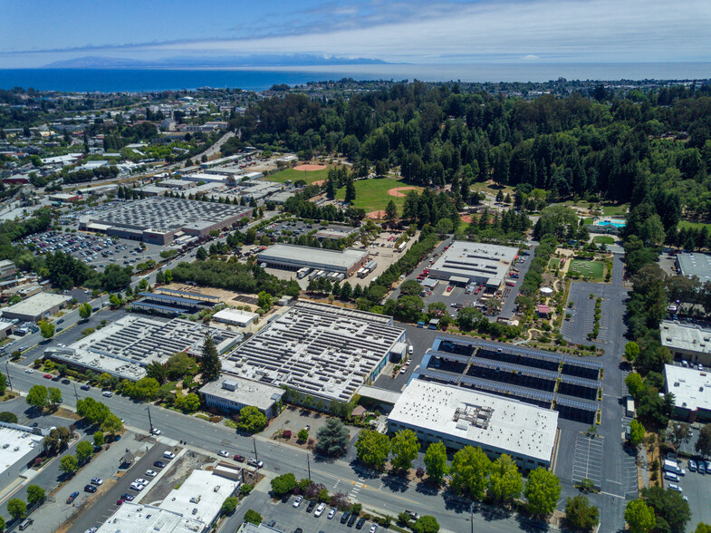 375 Encinal St, Santa Cruz, CA for sale - Aerial - Image 1 of 1