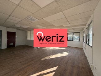 More details for 11 Boulevard De La Grande Thumine, Aix-en-Provence - Office for Lease