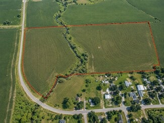 More details for 4th St & 560th St, Marne, IA - Land for Sale