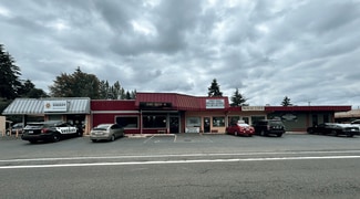 Plus de détails pour 12623-12629 Renton Ave S, Seattle, WA - Commerce de détail à louer