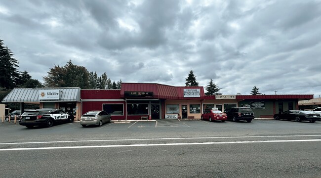 More details for 12623-12629 Renton Ave S, Seattle, WA - Retail for Lease