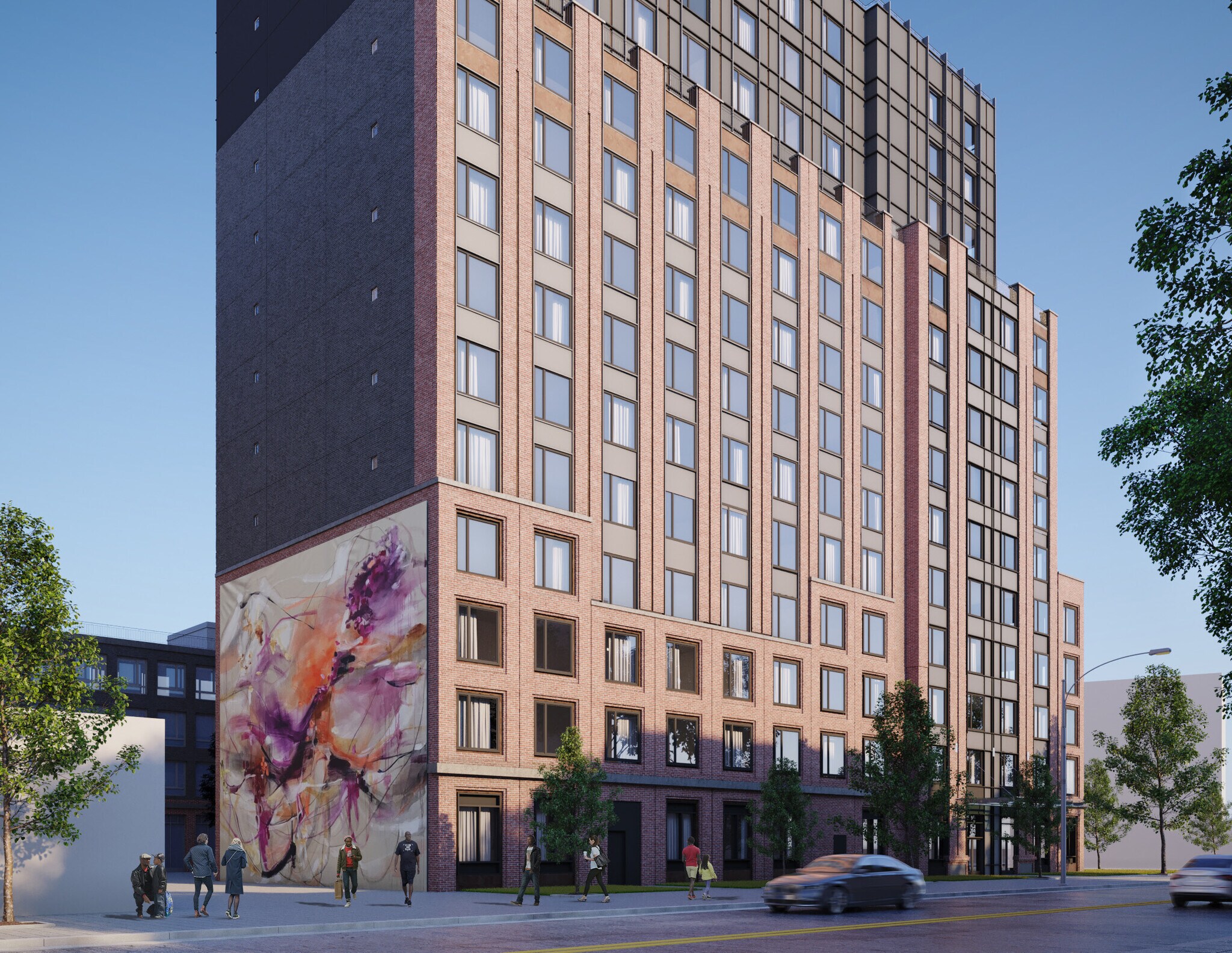 326 Rockaway Ave, Brooklyn, NY for lease Primary Photo- Image 1 of 3