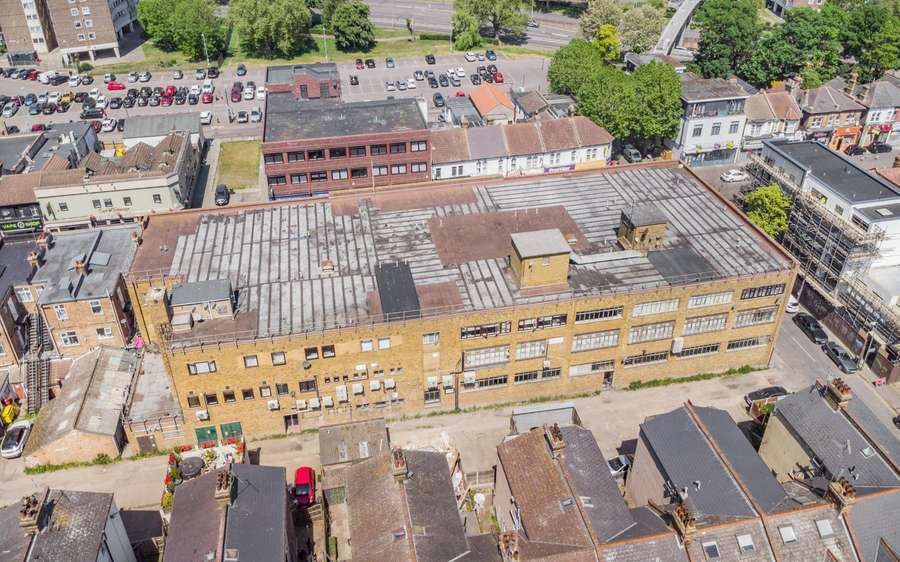 42-82 Southchurch Rd, Southend On Sea for sale - Building Photo - Image 1 of 4