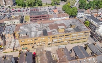 More details for 42-82 Southchurch Rd, Southend On Sea - Office for Sale