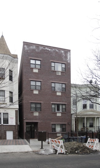 More details for 3144 Hull Ave, Bronx, NY - Multifamily for Sale