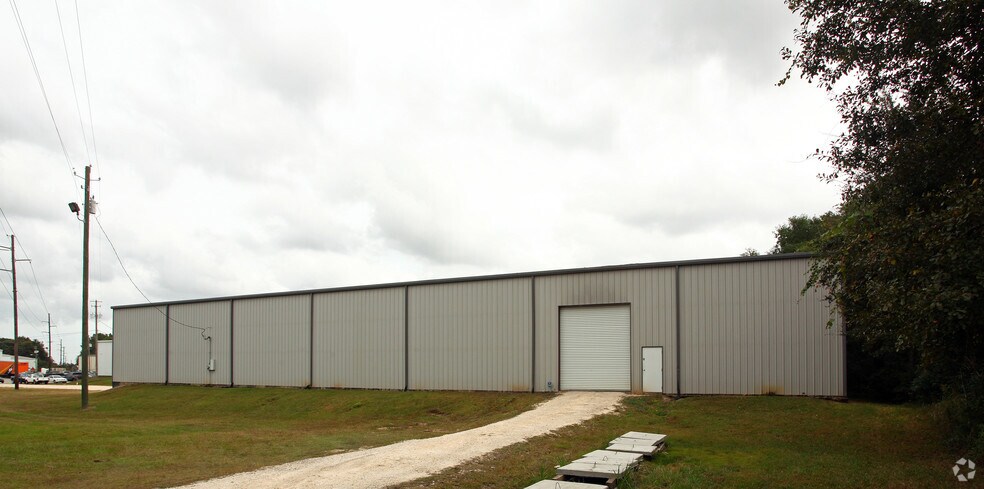 5235 Kooiman Rd, Theodore, AL à louer - Photo du bâtiment - Image 2 de 2