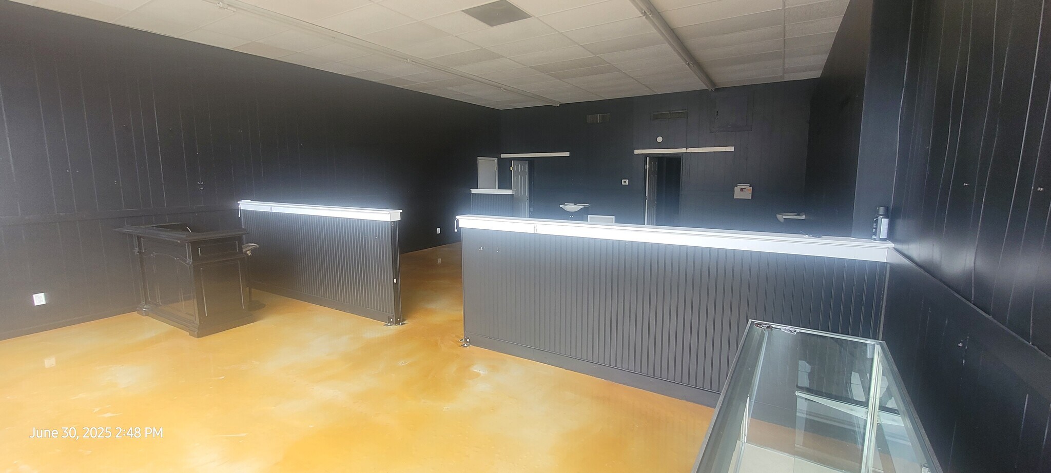 1183-1195 Veterans Memorial Hwy SW, Mableton, GA for lease Interior Photo- Image 1 of 4