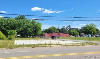 More details for 200N N McDaniel St, Enfield, NC - Land for Sale