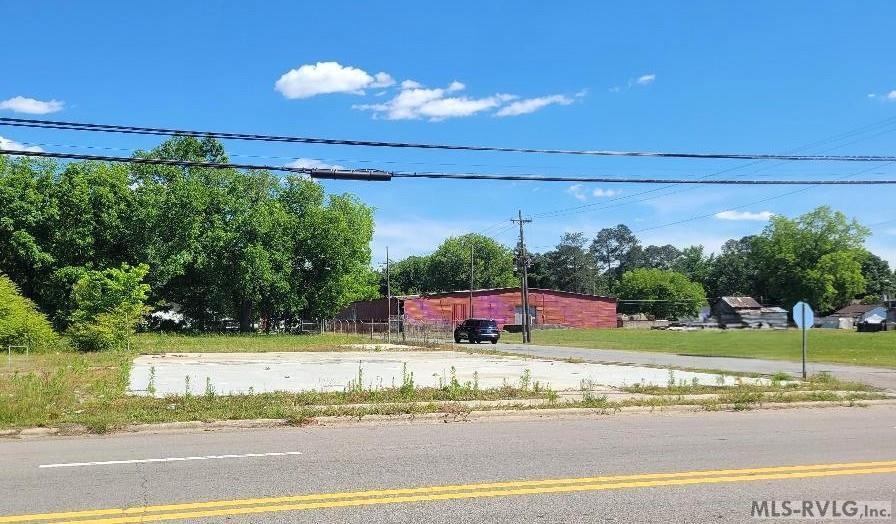 200N N McDaniel St, Enfield, NC for sale Primary Photo- Image 1 of 2