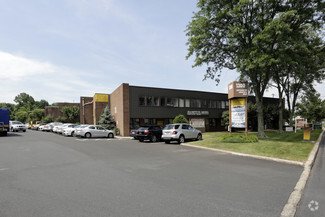 More details for 1300 Industrial Blvd, Southampton, PA - Flex for Lease