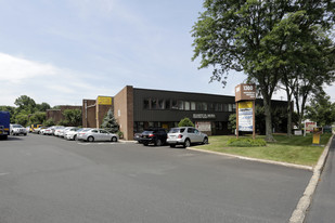 1300 Industrial Blvd, Southampton PA - Services immobiliers commerciaux