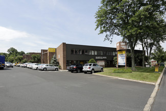 More details for 1300 Industrial Blvd, Southampton, PA - Flex for Sale