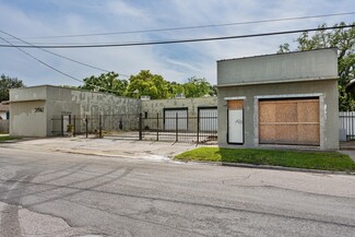 Plus de détails pour 2062 N Liberty St, Jacksonville, FL - Industriel à vendre