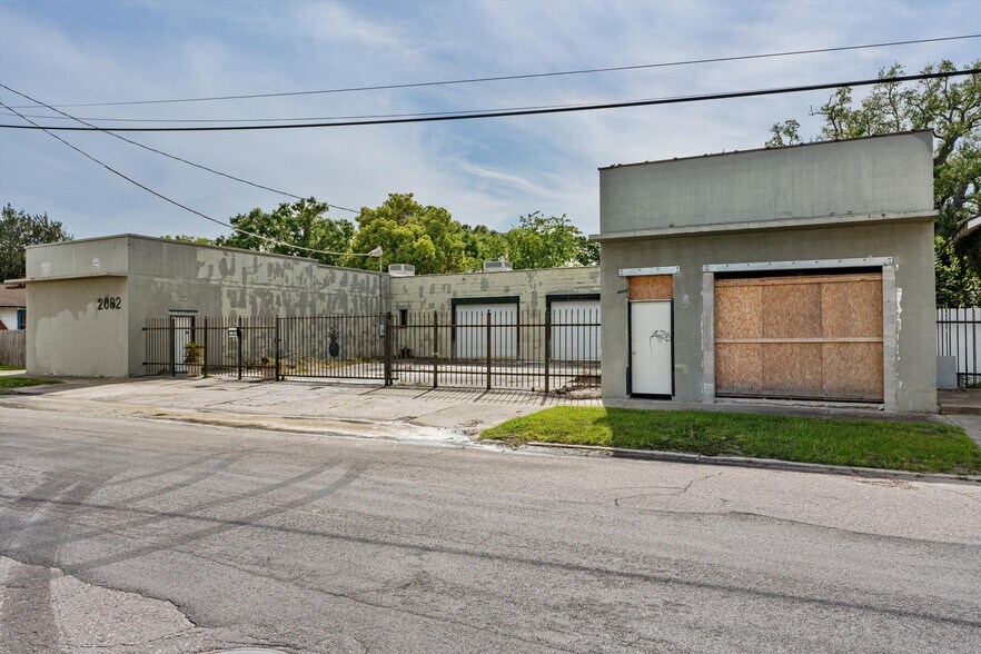 2062 N Liberty St, Jacksonville, FL for sale - Primary Photo - Image 1 of 1
