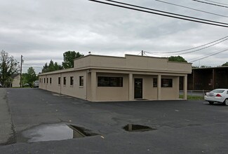 Plus de détails pour 6161 Independence Blvd, Charlotte, NC - Commerce de détail à vendre