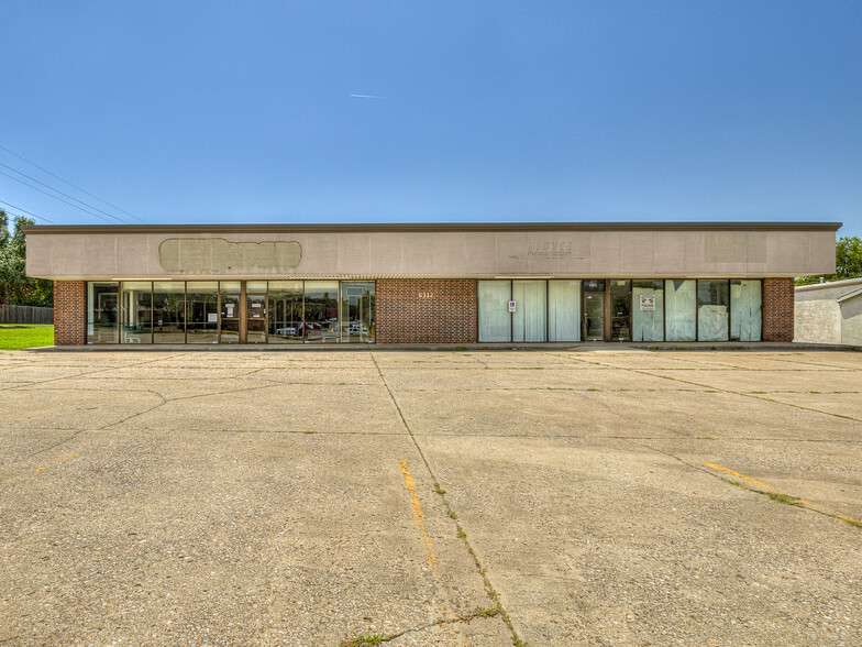 6312 E Reno Ave, Oklahoma City, OK for sale - Building Photo - Image 1 of 1