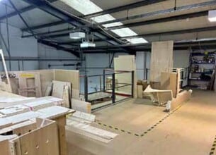 20 Airfield Way, Christchurch for lease Interior Photo- Image 2 of 3