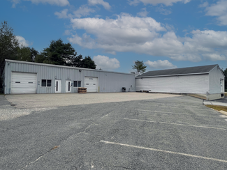 More details for 999 Roosevelt Trl, Windham, ME - Industrial for Lease