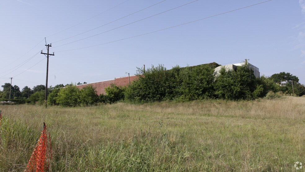 2115 S McDuffie St, Anderson, SC à vendre - Photo du bâtiment - Image 2 de 36