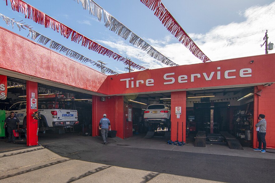 808 W Lincoln Ave, Anaheim, CA à vendre - Photo du bâtiment - Image 3 de 5