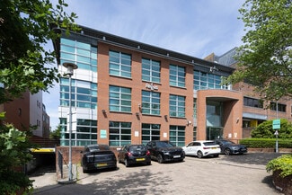 More details for 41 London Rd, Reigate - Coworking for Lease