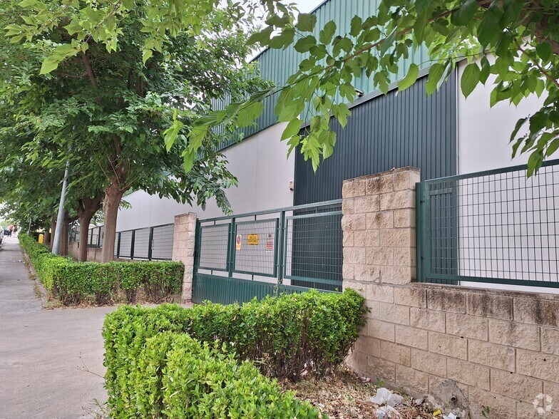 Industrial in Rivas-Vaciamadrid, Madrid for lease - Building Photo - Image 2 of 24