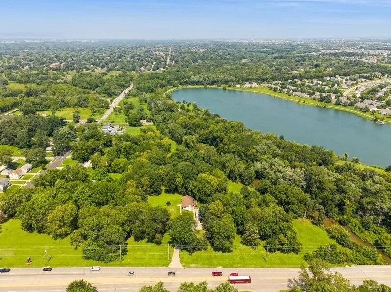 4224 E University Ave, Des Moines, IA à vendre Photo principale- Image 1 de 2