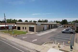 More details for 4755 Auburn Blvd, Sacramento, CA - Industrial for Lease