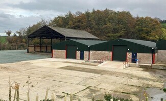 More details for Leigh Hall Farm Farm, Minsterley - Industrial for Lease