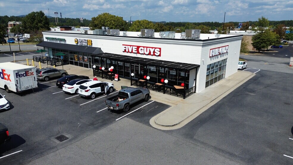 1500 Market Place Blvd, Cumming, GA à louer - Photo du bâtiment - Image 2 de 4