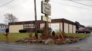 Plus de détails pour 4435 Boardman Canfield Rd, Canfield, OH - Commerce de détail à louer